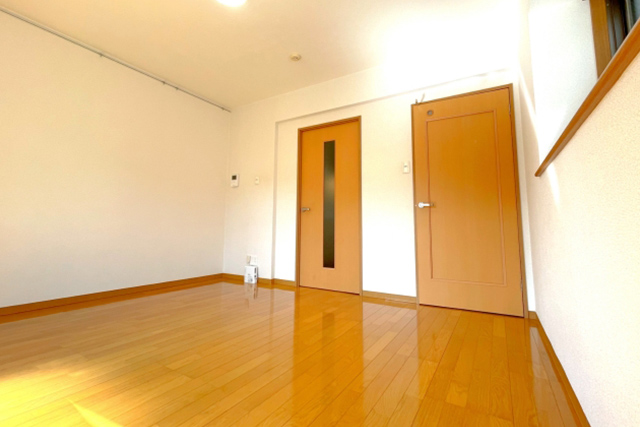 原状回復イメージ