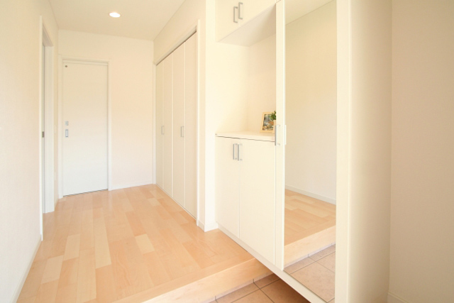 リフォームイメージ