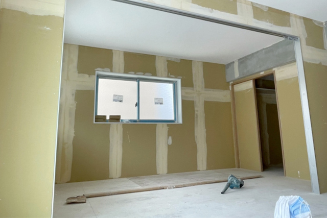 原状回復イメージ