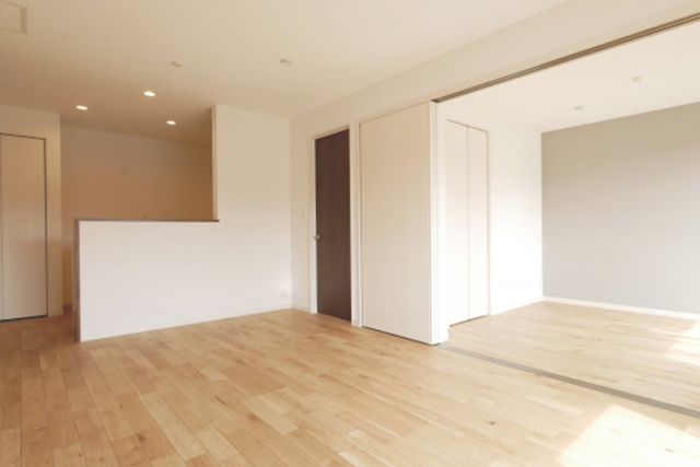 原状回復イメージ