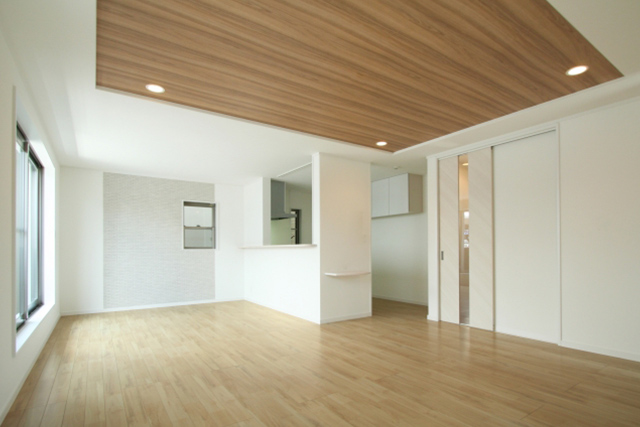 リフォームイメージ