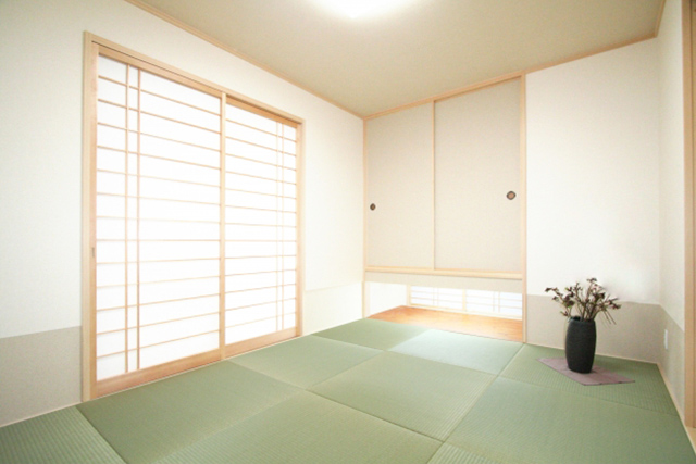 リフォームイメージ